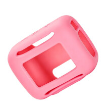 Silicone Case Cover for GO 5-Pink