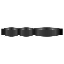 Multipurpose Car Storage Elastic Fixing Strap Nylon-40cm