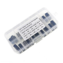 Kit de circuits intégrés DIP 74HC avec assortiment de puces DIP