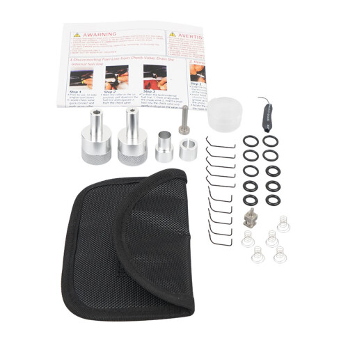 High Quality Metal Fuel System Restoration Items Matching Most