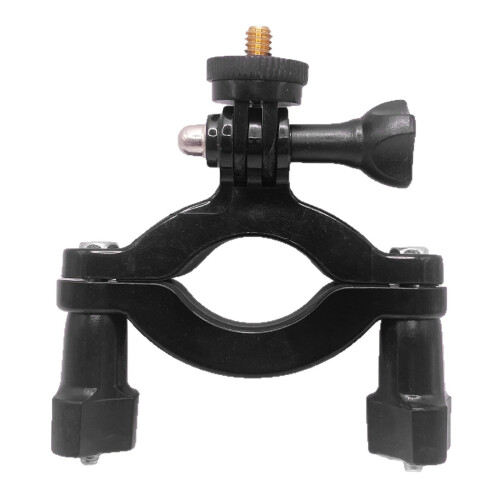 AntiVibration Camera Holder For Mountain Bike-Type B bracket
