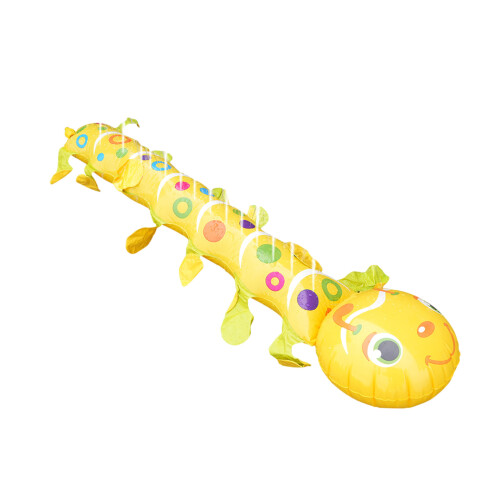 Interactive Garden Water Toy With Multiple Sprayer Nozzzle For
