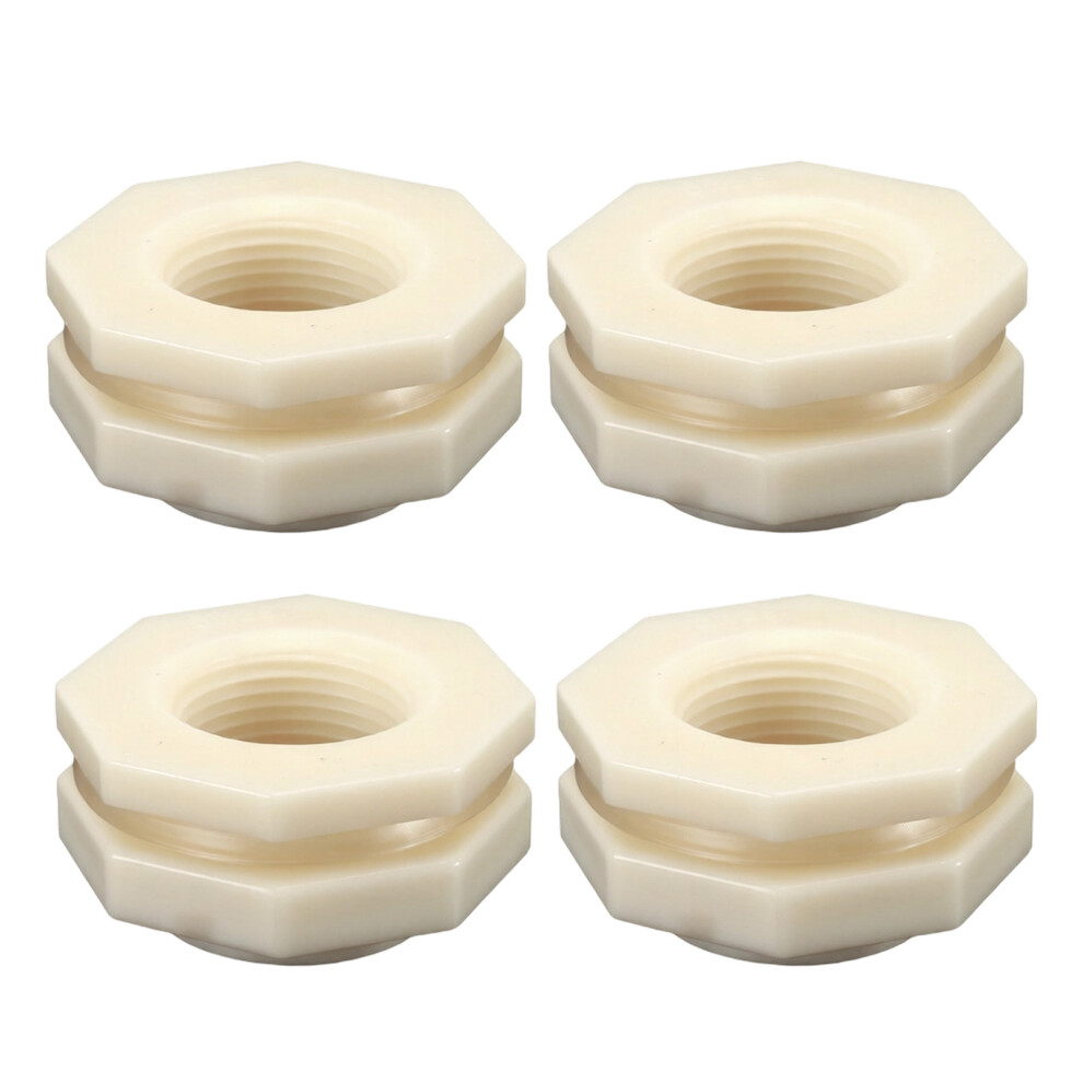 High Pressure Resistant Abs Water Hose Adapter-1In Inner Thread 7704001180619