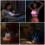 4-LED Neck Light, Dimmable Bedside Lamp, Reading Lights for Reading in Bed 2