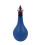 Eleganter Hühner-Blumentopf mit langem Hals, bunte-Blau 1