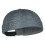 Comfortable Hollowed Sun Hat Brimless Docker Cap for-Dark Grey 1