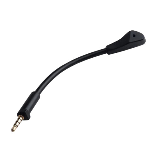 Verbeterde gaming-headsets Microfoons met stemopname voor S