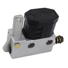 Remhoofdcilinderpomp voor Sport Kart Trike-toepassingen-15,8 mm