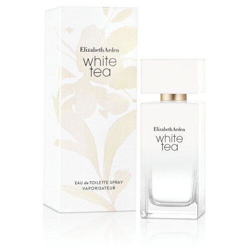 Elizabeth Arden Elizabeth Arden White Tea 50ml