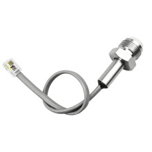Heavy Duty 243222 Airless Sprayer Sensor Built with-Gray