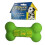 JW Pet iSqueak Bone Dog Toy, Assorted, 1 Each/Large 1