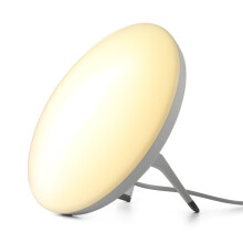 Tageslichttherapielampe, 10.000 Lux LED, Stimmungsbeleuchtung