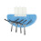 HEPA-Filter H12 für Saugroboter, 3er-Pack 1