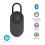 Bluetooth-Schlüsselsafe, für den Außenbereich, IP65, Schwarz, Smart Access 1