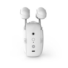 Intelligenter Vorhangroboter, Bluetooth, Akku-/USB-betrieben