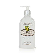 Crabtree & Evelyn Citron Honey & Coriander Ultra-Moisturising Hand Cream 250 g