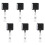 Automatic Badges Reel System With Practical Square-6 pack 1