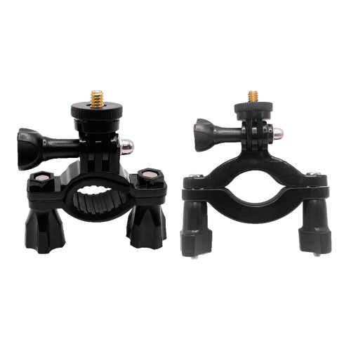 AntiVibration Camera Holder For Mountain Bike-Type B bracket 1