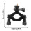 AntiVibration Camera Holder For Mountain Bike-Type B bracket 3