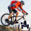 AntiVibration Camera Holder For Mountain Bike-Type B bracket 4