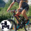 AntiVibration Camera Holder For Mountain Bike-Type B bracket 6