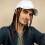 Modern African Dreadlock Braid Hat Wigs Baseball Cap For-black 7