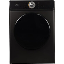 8kg Vented Tumble Dryer with 8 Programmes, 120 Min Max Cycle Time, Front Loading