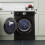 Willow Appliances 8kg Vented Tumble Dryer with 8 Programmes, 120 Min Max Cycle Time, Front Loading 2