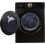 Willow Appliances 8kg Vented Tumble Dryer with 8 Programmes, 120 Min Max Cycle Time, Front Loading 4
