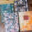 2026 Schedule Planner Daily Planner-Quiet Golden Flower 5
