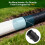 4Inch Plastic Pipe Adapter PVC Joints for Plastic and Copper 6