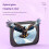 Easy Install CPL Lens Filter for Pocket 4 Camera Filter-ND16 6