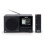 DAB+/FM-Radio mit Bluetooth, USB, Wecker 3