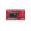 DAB+/FM-Radio mit Bluetooth, USB, Wecker 7