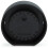 Analoges Hygrometer, Schwarz - Batterielos, Wandmontage 2