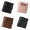 Premium PU Picture Keeper With Plastic Page And-Green 2