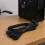 18+10Pin To 24Pin Power Cable Modular Cable-Black Weaving a net 7