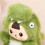 Playful Mini Dinosaur Keyring Soft Plush Touch Design-Pink 6