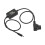 Professional D-TAP To USB C Power Supply Cable For Cameras 3
