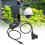 Professional D-TAP To USB C Power Supply Cable For Cameras 5