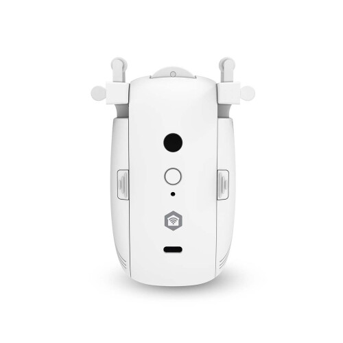 Intelligenter Vorhangroboter, Bluetooth, Akku-/USB-betrieben 1