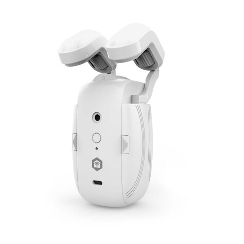 Intelligenter Vorhangroboter, Bluetooth, Akku-/USB-betrieben 2