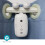 Intelligenter Vorhangroboter, Bluetooth, Akku-/USB-betrieben 9