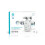 Intelligenter Vorhangroboter, Bluetooth, Akku-/USB-betrieben 11