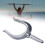 Rustproof Kayak Accessory With Secure Locking Mechanism for 5