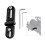 Heavy Duty L Shape Quick Release Plate with 1/4 Screw Small 2