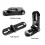 Heavy Duty L Shape Quick Release Plate with 1/4 Screw Small 4