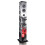 Bluetooth-Turmlautsprecher, FM-Radio, USB-/SD-Wiedergabe 3