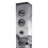 Bluetooth-Turmlautsprecher, FM-Radio, USB-/SD-Wiedergabe 5