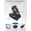 Heavy Duty L Shape Quick Release Plate with 1/4 Screw Small 5